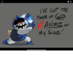 Deltarune group i guess