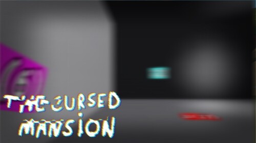 THE CURSED MANSION [HORROR]
