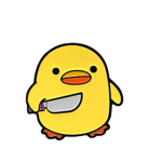 Duck hangout !!!!