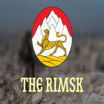 The Rimsk [RP] (Test)