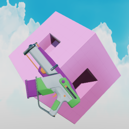 Platformer Tag
