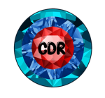 CRYSTAL DIAMOND RUBY