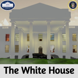 [JPUSA] The White House