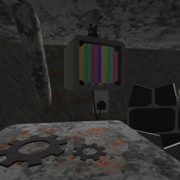 The Innovator's Workshop (Showcase)