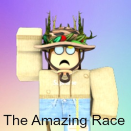 [Ari ♡] The Amazing Race