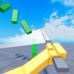 [UPD] Cut Bamboo! 🎋