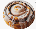 Cinnamon Rolls Are GOOD