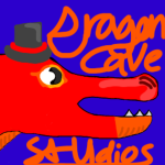 dragon cave studios