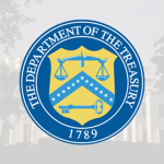 [USA] • Department of Treasury •