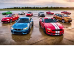 Driving Studios