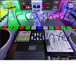 DJ Place (Training Center)