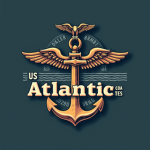 Maddie 1940s US Navy Atlantic Fleet