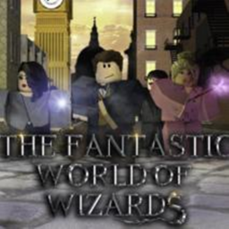 [UPDATE!] The Fantastic World Of Wizards