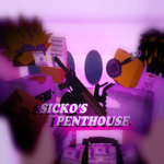Sicko's Penthouse