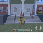 Troop life fire department