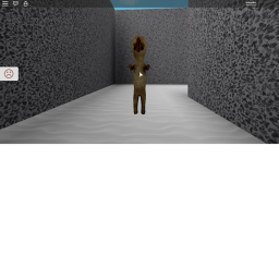 SCP-173 demonstration