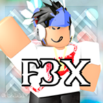 *~mystical f3x~*