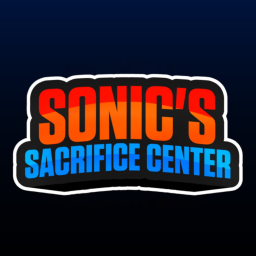 Sonic's Sacrifice Center.
