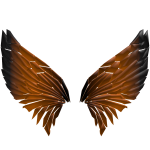 Ember Wings of Twilight