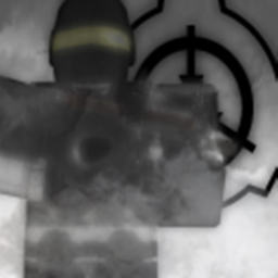 SCP Test Vakfı [YAKINDA!]