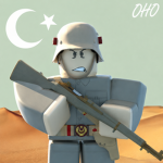 | OHO | Osmanlı Harp Ordusu