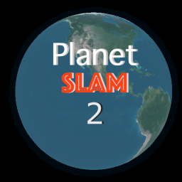 Planet Slam 2 [Alpha]