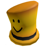 •*Noob Hat Clothing*•