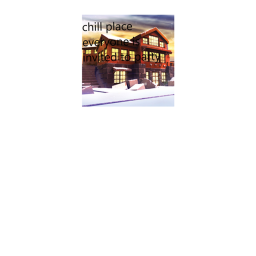 chill place for all players {new fight mode}