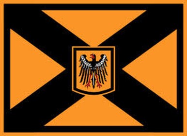 [Nobert Division] Berlin Outskirts [ALPHA]