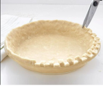 Turret's Pie