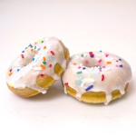 We like doughnuts