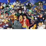 Anime internet