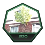 caption=Badge