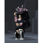 Mixwitch gang!