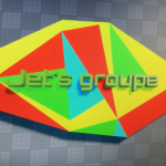 Jet's groupe