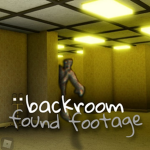 backrooms [found footage]