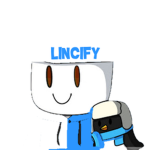 Lincify Fans!