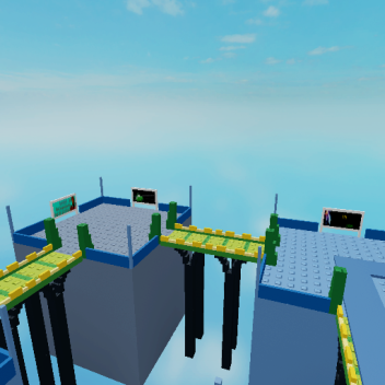 Bloxiade Tower Defense (Discontinued)