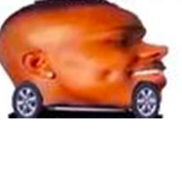 Da Baby Run 3D icon