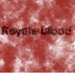 royale blood