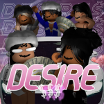 ' DESIRE $