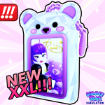 [KPOP⭐] Gummy Bear Simulator🍬