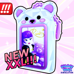 [KPOP⭐] Gummy Bear Simulator🍬