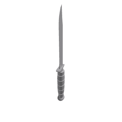 knife