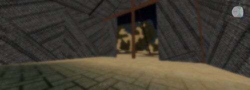 Lost In Memory
