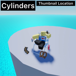 Cylinders Thumbnail Location
