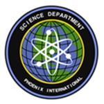 Phoenix Scientific Department