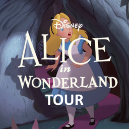 Alice in Wonderland Tour Experience