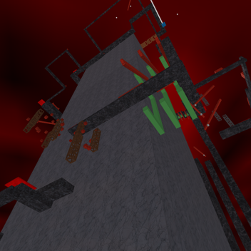 Mountain of Certain and Impending Death