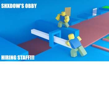 Shxdow's Obbys